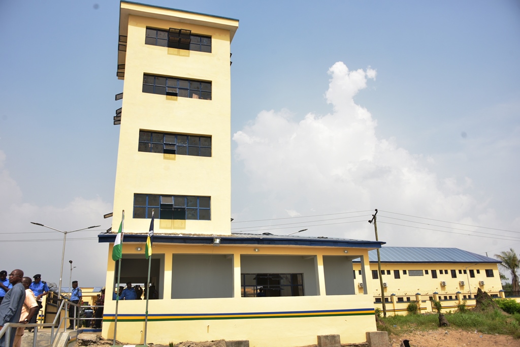 Lagos